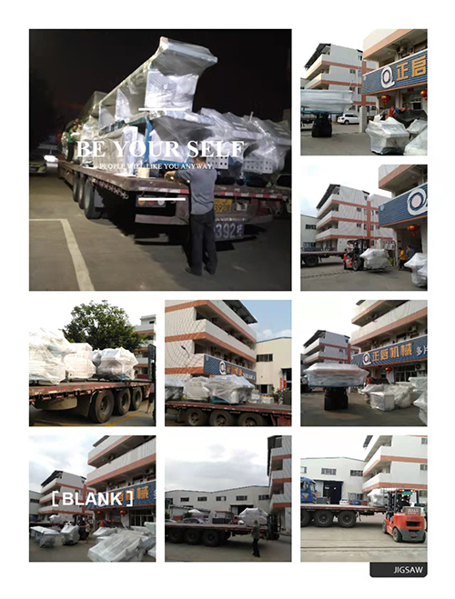 2022年4月12日發(fā)貴州甕安縣-ZQ300圓木多片鋸、ZQ150方木多片鋸1臺(tái)、ZQ100方木多片鋸、ZQ400小型多片鋸6臺(tái)、圓木、方木生產(chǎn)線2條