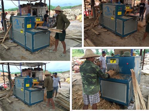 產(chǎn)品名稱:越南廣寧省客戶現(xiàn)場加工