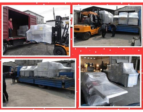 出口歐洲等多個國家、澳大利亞、現(xiàn)場圖片